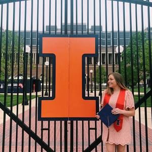 Meet your Posher, Julia